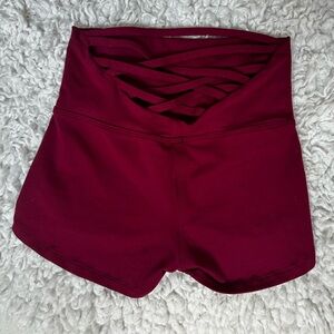 Booty by Brabant shorts XS